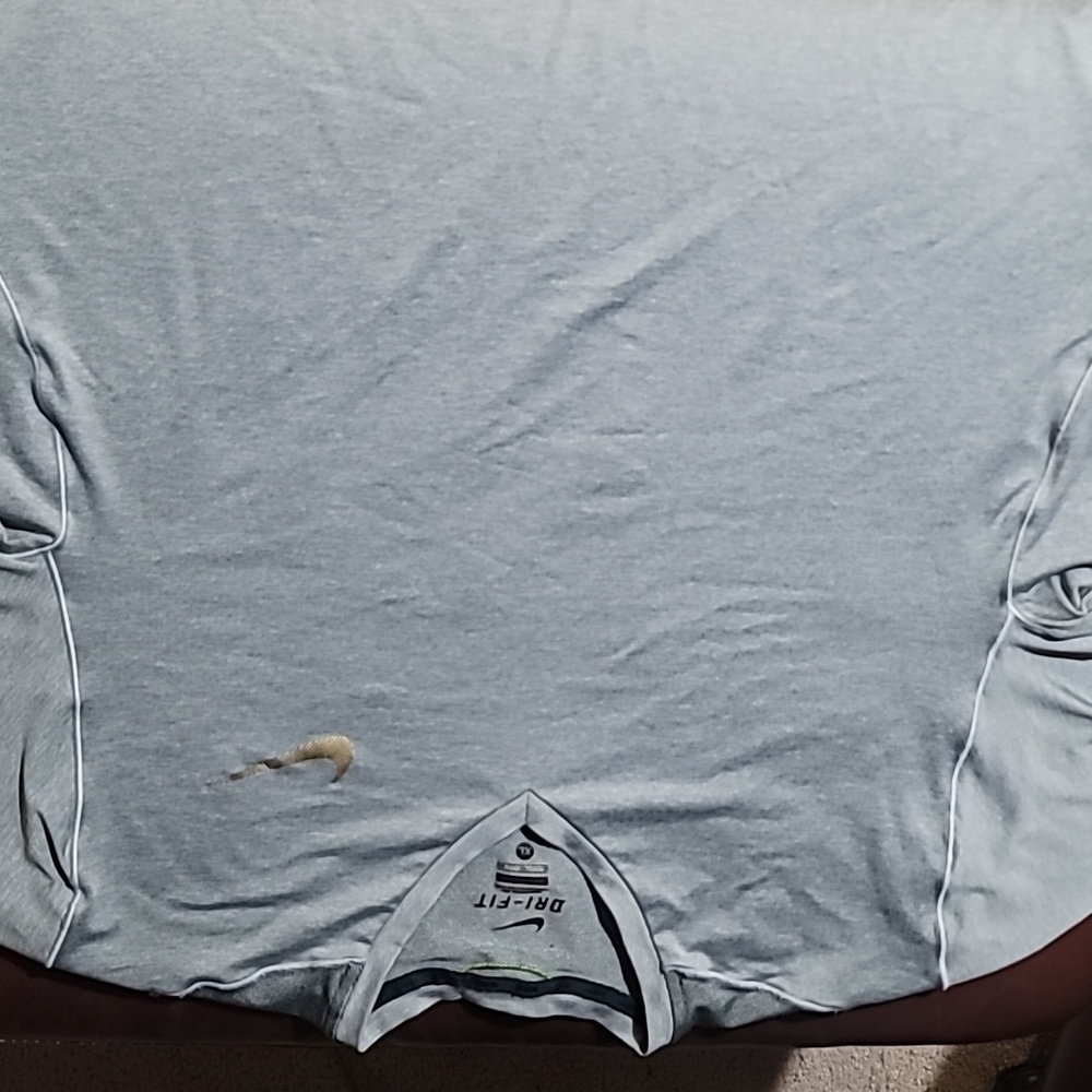 Nike dri-fit shirt